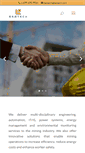 Mobile Screenshot of bestech.com